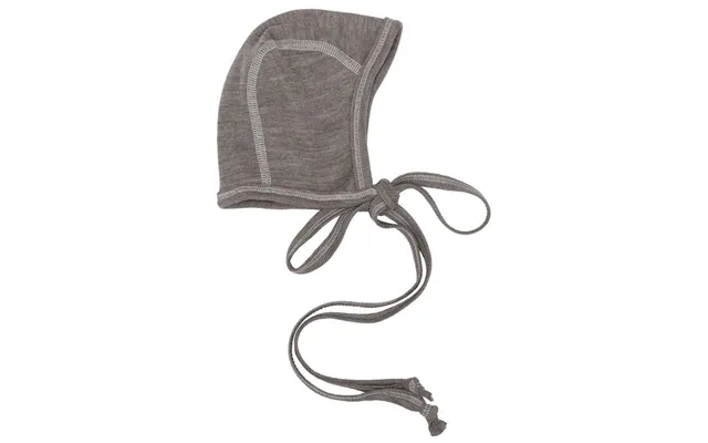 Engel Natur Babyhue - Uld Silke
