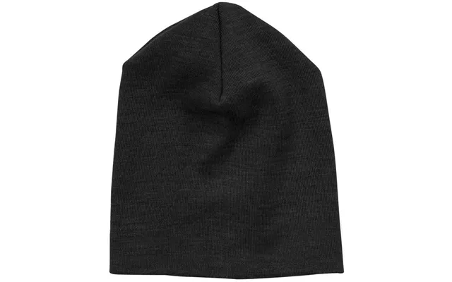 Engel Natur Hue Beanie Til Kvinder - Uld Silke