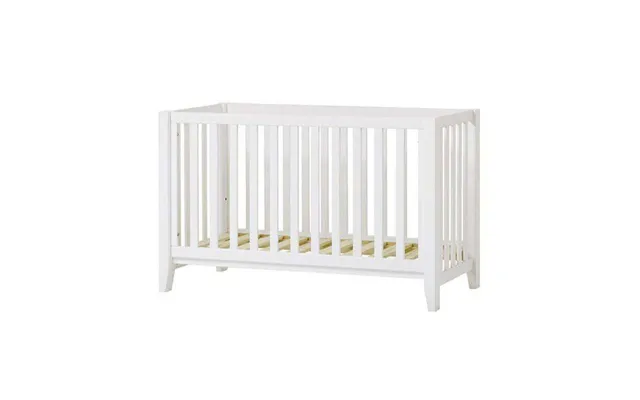 Jumping Kids Anton - Baby Bed product image