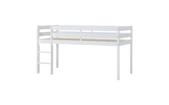 Hoppekids Eco Comfort - Halvhøj Seng product image