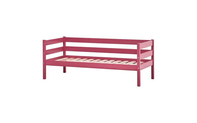 Hoppekids Eco Comfort - Juniorseng