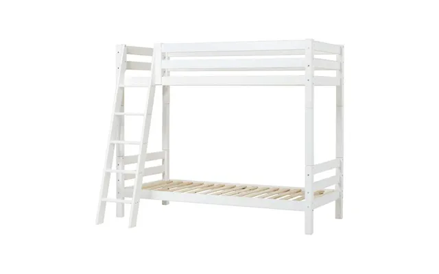 Hoppekids Eco Luxury - Høj Etageseng