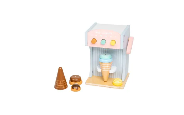 Kid'oh Softice Ismaskine