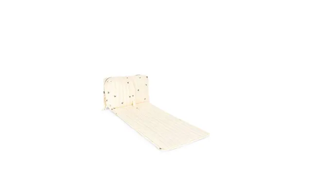Konges Sløjd Bonnie Changing Pouch - Cherry Aop