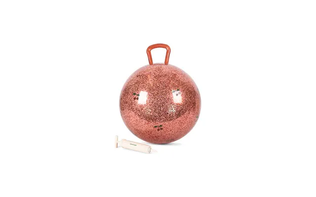 Konges Sløjd Hoppebold - Glitter