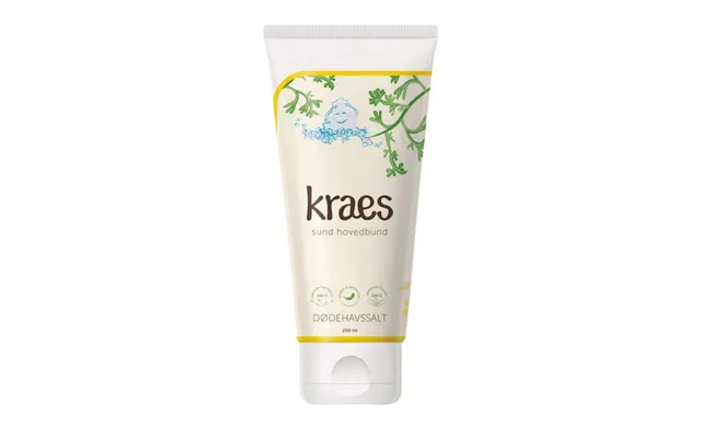 Kraes Sund Hovedbund - 200ml