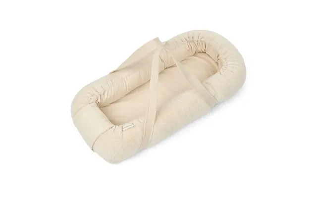Liewood Gro Pile Babylift - Teddy Sandy
