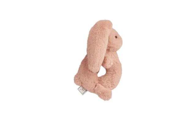 Liewood Romain Teddy Rangle - Kanin