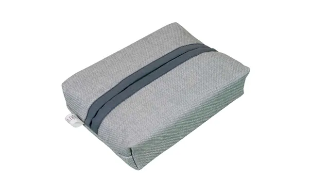 Loukrudt Dark Blue Dust - Etui Til Vådservietter Bleposer