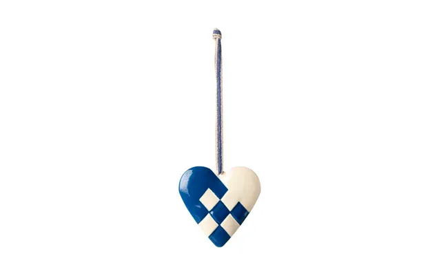 Maileg Juleornament - Metal