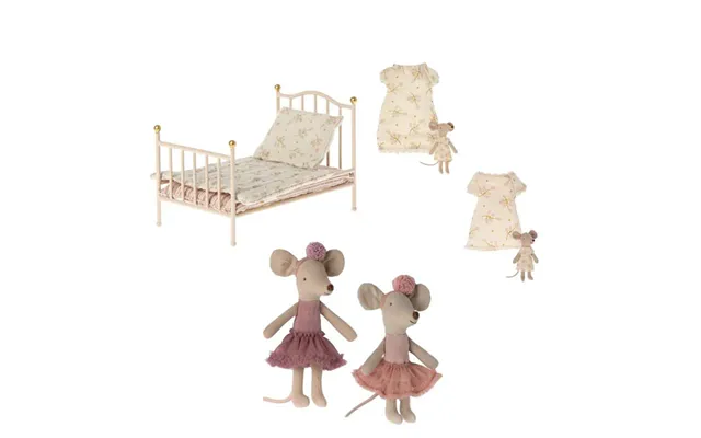 Maileg Musehygge - Bundle 2