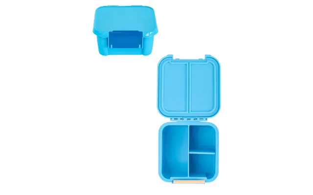 Montiico Bento 2 - Snackmadkasse