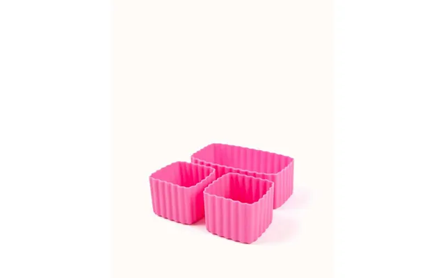 Montiico Mix Bento Silicone Cups - 3 Stk.