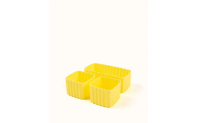 Montiico Mix Bento Silicone Cups - 3 Stk.