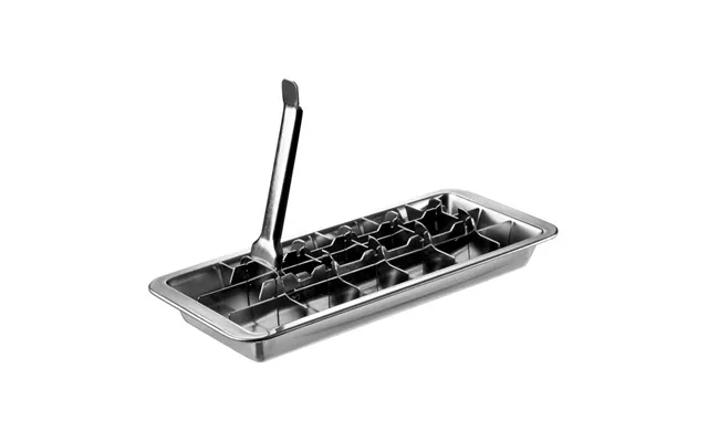 Pulito Icecubetray Isterningebakke M. Udløser
