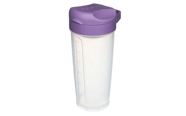 Sistema Drikkedunk - Active Shaker