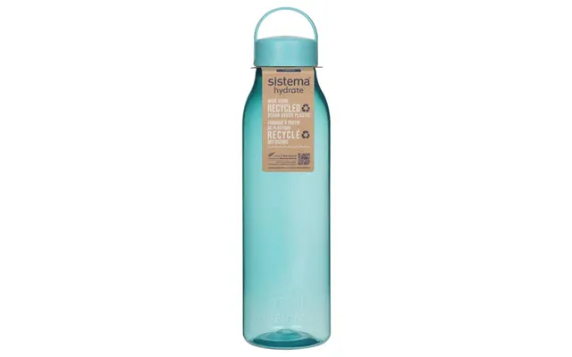 Sistema Ocean Bound Drikkedunk - Revive Bottle