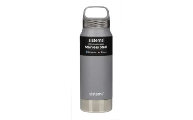 Sistema Termoflaske - Rustfrit Stål