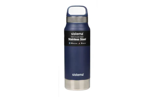 Sistema Termoflaske - Rustfrit Stål