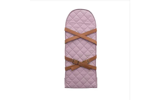 Sleepbag Bæreplade Til Babysovepose - Mini Og Regular