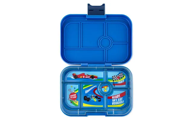 Yumbox Madkasse - Original