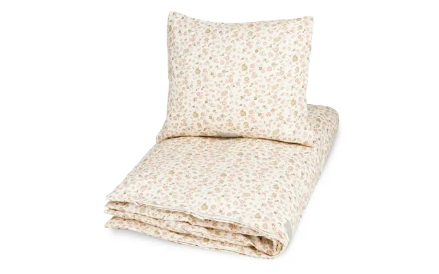 Cam Cam Copenhagen Baby Sengetøj - Augusta product image
