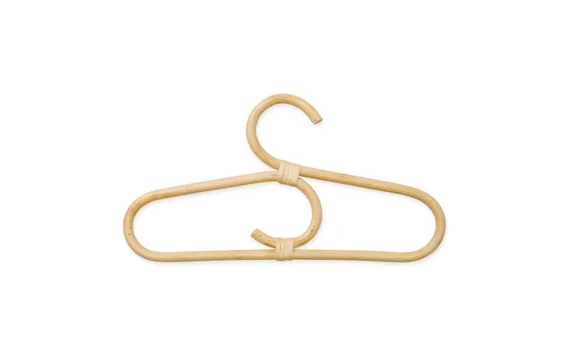 Cam Cam Copenhagen Rattan Bøjler - 3-pak