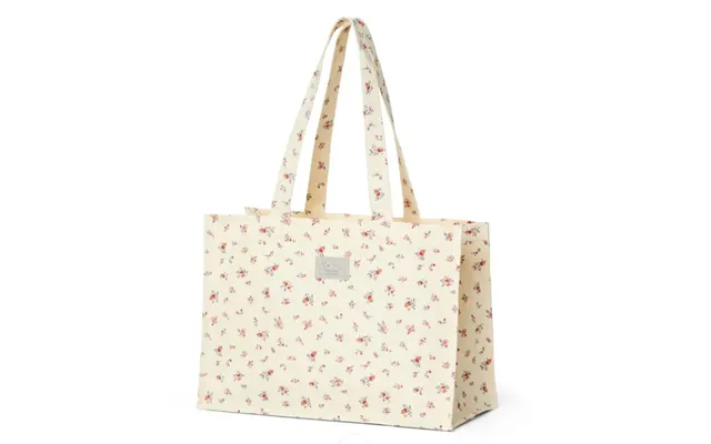 Cam Cam Copenhagen Tote Bag - Berries