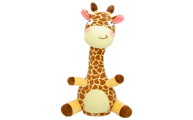 Club Petz Georgina The Giraffe