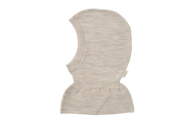 Copenhagen Colors Elefanthue - Pale Cream Melange