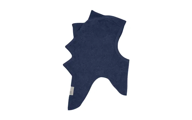Huttelihut Dino Elefanthue - Navy Melange