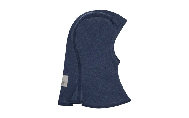 Huttelihut Elefanthue I Rib - Navy Melange