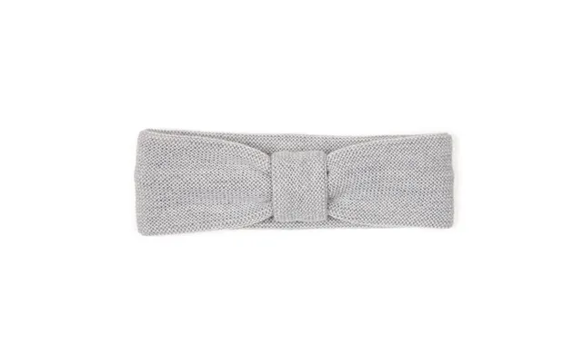 Huttelihut Headbands Wool Light Gray product image