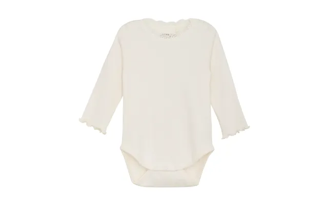 Huttelihut Rib Body - Eggnog