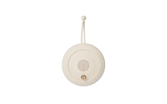 Liewood Jordi Sound Machine - Oat Sandy