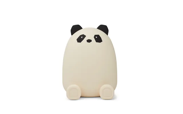 Liewood Palma Sparebøsse - Panda Creme De La Crem