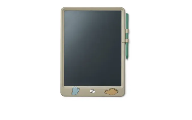 Liewood Zora Lcd Tegnetavle - Dinosaurs