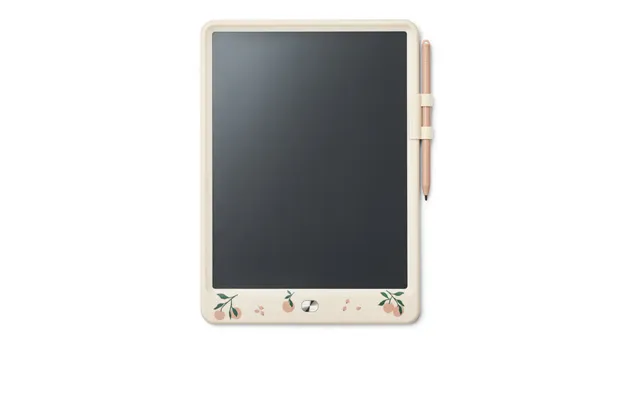 Liewood Zora Lcd Tegnetavle - Peach