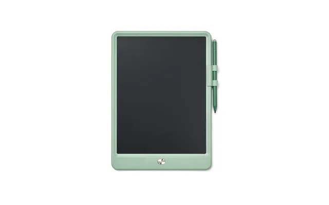 Liewood Zora Lcd Tegnetavle - Peppermint
