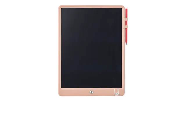 Liewood Zora Lcd Tegnetavle - Rabbit Pale Tuscany