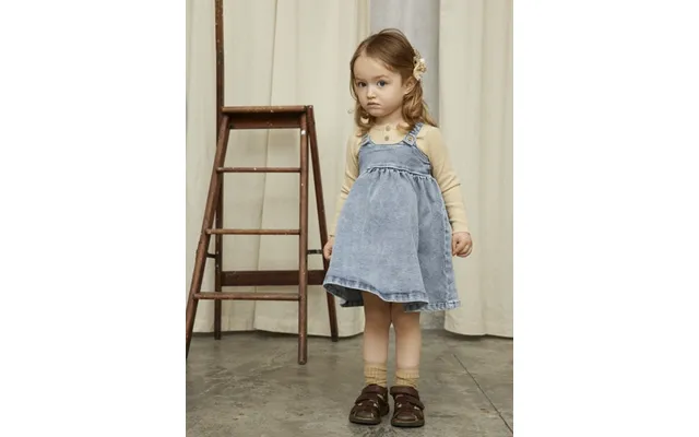 Lil Atelier Cowboy Spencer - 92 Cm