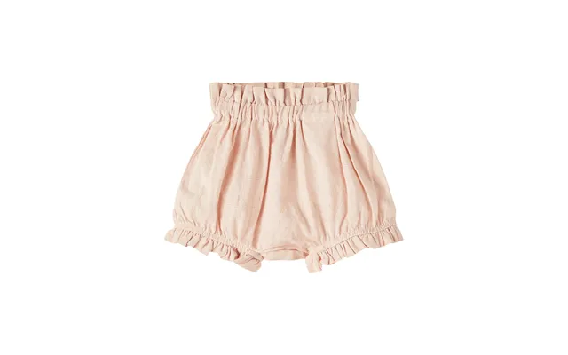 Lil Atelier Dolly Bloomers - Rose Dust