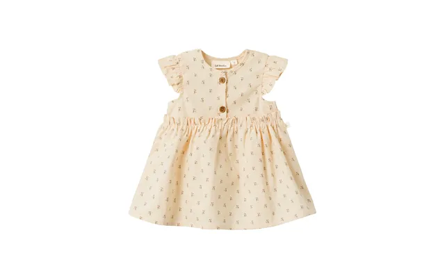 Lil Atelier Famaja Dress - Turtledeove