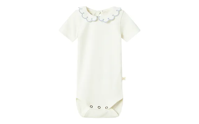 Lil Atelier Fundo Slim Body - Coconut Milk Zen Blue