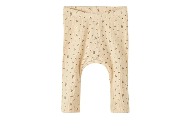 Lil Atelier Gago Slim Leggings - Wood Ash