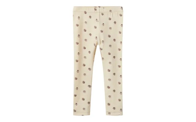 Lil Studio Gaya Mucus Leggings - Fog Flower product image