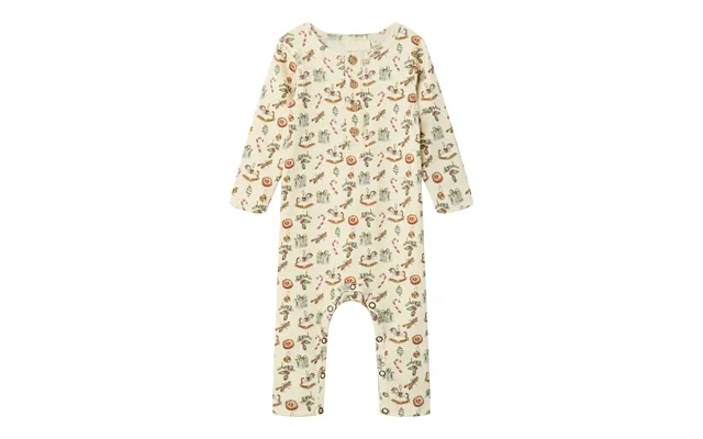 Lil Atelier Gio Natdragt - Turtledove