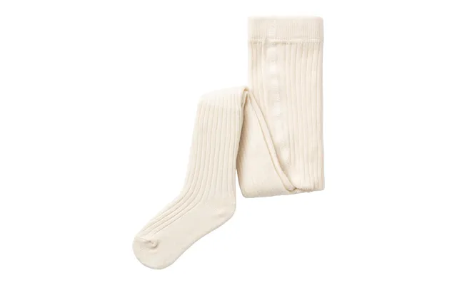 Lil Atelier Ilso Strømpebukser - Turtledove product image