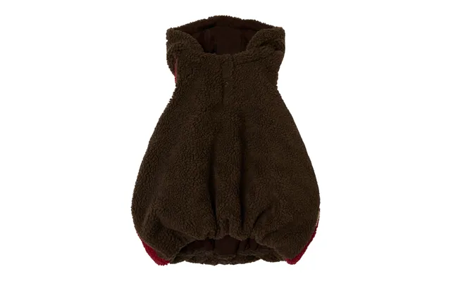 Lil Atelier Kajo Animal Costume - Red Dahlia Ladybug