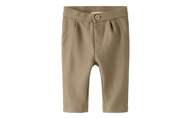 Lil Atelier Kaleo Pants - Sepia Tint